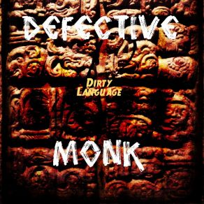 Download track Anger Techno Revolution Defective Monk