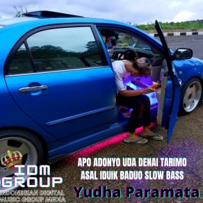 Download track Apo Adonyo Uda Denai Tarimo Asal Iduik Baduo (Instrumental) Yudha Paramata