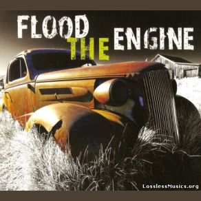 Download track Open And Undone Flood The Engine