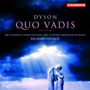 Download track VI. Dear Stream! Dear Bank! BBC National Orchestra Of Wales, Richard Hickox, BBC National Chorus Of Wales, Orchestra Of Wales, BBC National Chorus