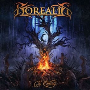 Download track The Second Son Borealis