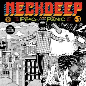 Download track Happy Judgement Day Neck Deep