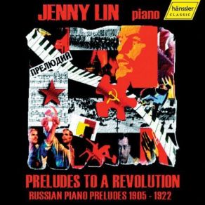 Download track Preludes, Op. 74 (1914) · Tres Lent, Contemplatif Jenny Lin