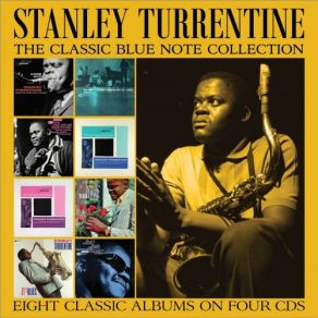 Download track Journey Into Melody Stanley Turrentine