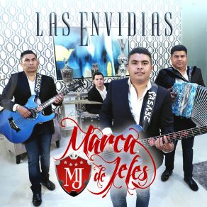 Download track El Elegante Marca De Jefes