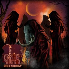 Download track The Burden Elephant Mountain