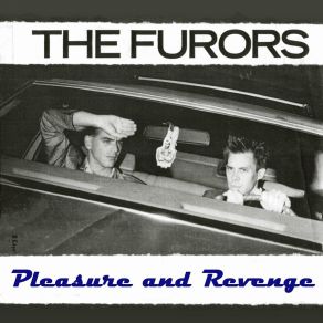 Download track A Waste Of Time The Furors