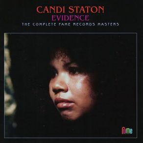Download track That's How Strong My Love Is Candi Staton