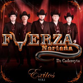 Download track En Realidad Fuerza Norteña De CadereytaGerry