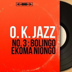 Download track Rumba De Ondo Ondo O. K. JazzFranco