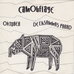 Download track OKTOBER Henrik Cederberg