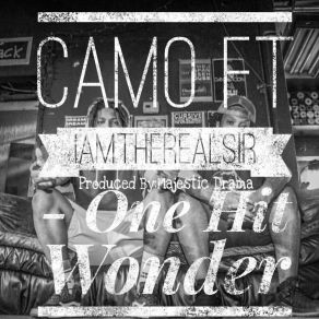 Download track One Hit Wonder Camo!