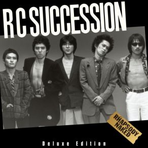 Download track いい事ばかりはありゃしない (Live At 久保講堂 / 1980 / Remastered 2021) RC Succession, Rcサクセション