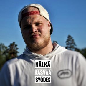 Download track Nälkä Kasvaa Syödes Migizo