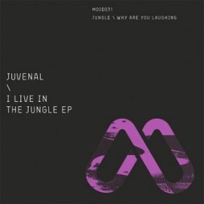 Download track Why Are You Laughing Juvenal