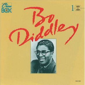 Download track The Story Of Bo Diddley Bo Diddley