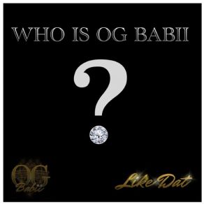 Download track Luvin Yu OG Babii