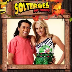 Download track Promocional De Agosto 1 Solteirões Do Forró