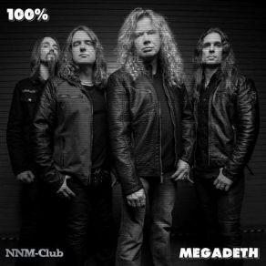 Download track Super Collider Megadeth