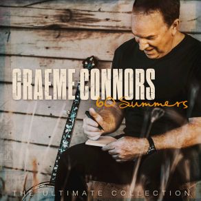 Download track 60 Summers Graeme Connors