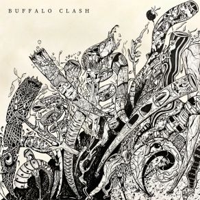 Download track I Saw The Devil Buffalo Clash