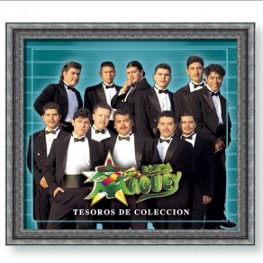 Download track Tu Eterno Enamorado (Live Version) Banda Maguey