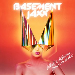 Download track What A Difference Your Love Makes (Miguel Campbell Remix) Basement Jaxx