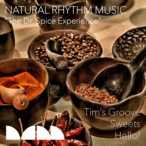 Download track Sweets (Original Mix) Natural Rhythm