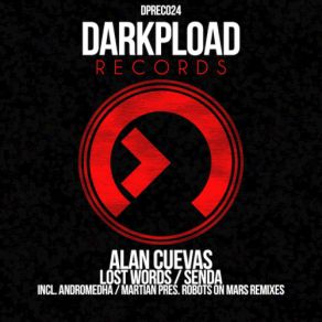 Download track Lost Words (Martian Pres. Robots On Mars 'Return To Deep Space' Remix) Alan CuevasThe Martian