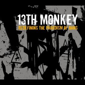 Download track Anality 13th Monkey