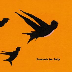 Download track Sing Presents For Sally