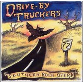 Download track Shut Up And Get On The Plane Drive - By Truckers