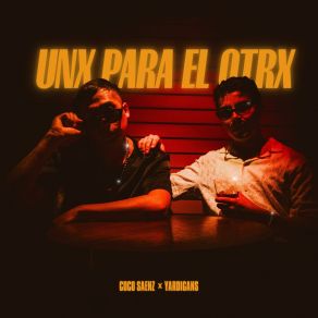 Download track Unx Para El Otrx YARDIGANS