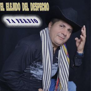 Download track Amor De Madre Luis Torres El Elegido Del Despecho