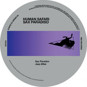 Download track Jazz Affair Human Safari