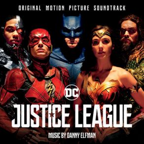 Download track Hippolyta's Arrow Danny Elfman