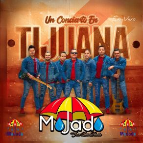 Download track Piensa En Mí (En Vivo) Grupo Mojado