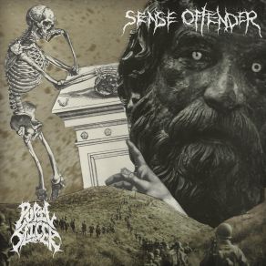 Download track Godless Complex Sense Offender, Pupil Slicer