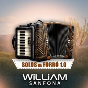 Download track Amar Como Jesus Amou (Solinhos De Forró Cristão) William Sanfona