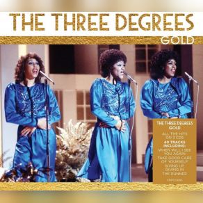 Download track Long Lost Lover The Three Degrees