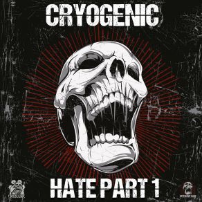 Download track Fuck You (Original Mix) CryogenicTyfon