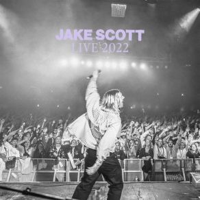 Download track Favorite T-Shirt (Live 2022) Jake Scott