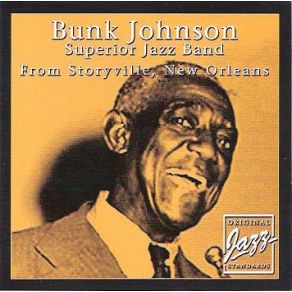 Download track Storyville Blues Bunk Johnson