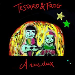 Download track Sans Savoir Où Tu Vas The Frog