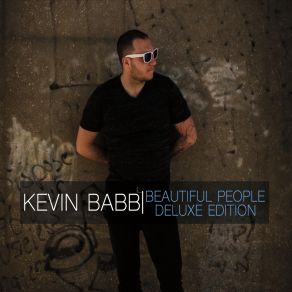 Download track Little Bit Of Trouble Kevin Babb