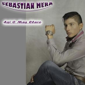 Download track Puro Amor Sebastian Mera El Galan Del Cauca