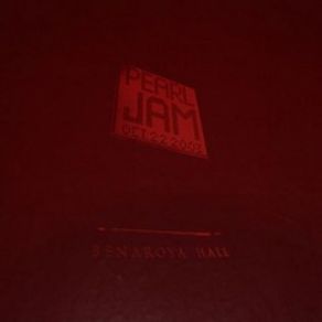 Download track Dead Man Pearl Jam