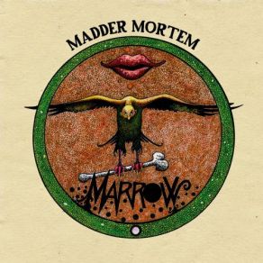 Download track Untethered Madder Mortem