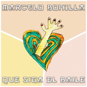 Download track Mi Espejo Marcelo Bonilla