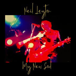 Download track 11th Street Kids (2000) Neil Leyton